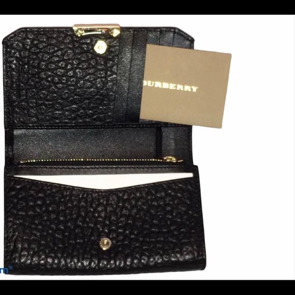 Burberry wallet - Picture 2 of 12